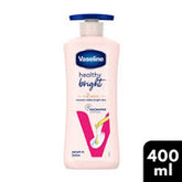 Vaseline Healthy Bright Body Lotion - 400ml